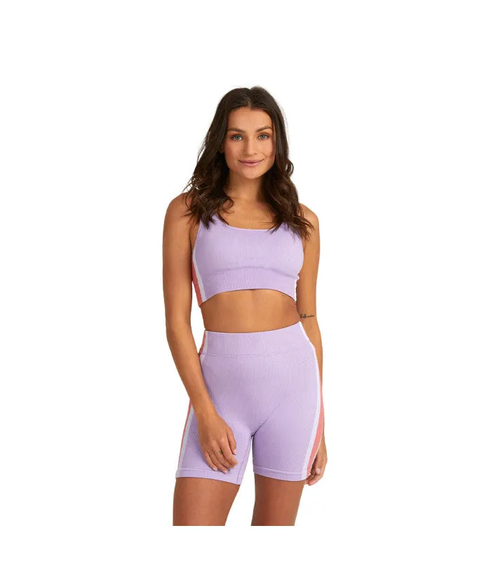 Roxy Mystosactvshrt Active Short