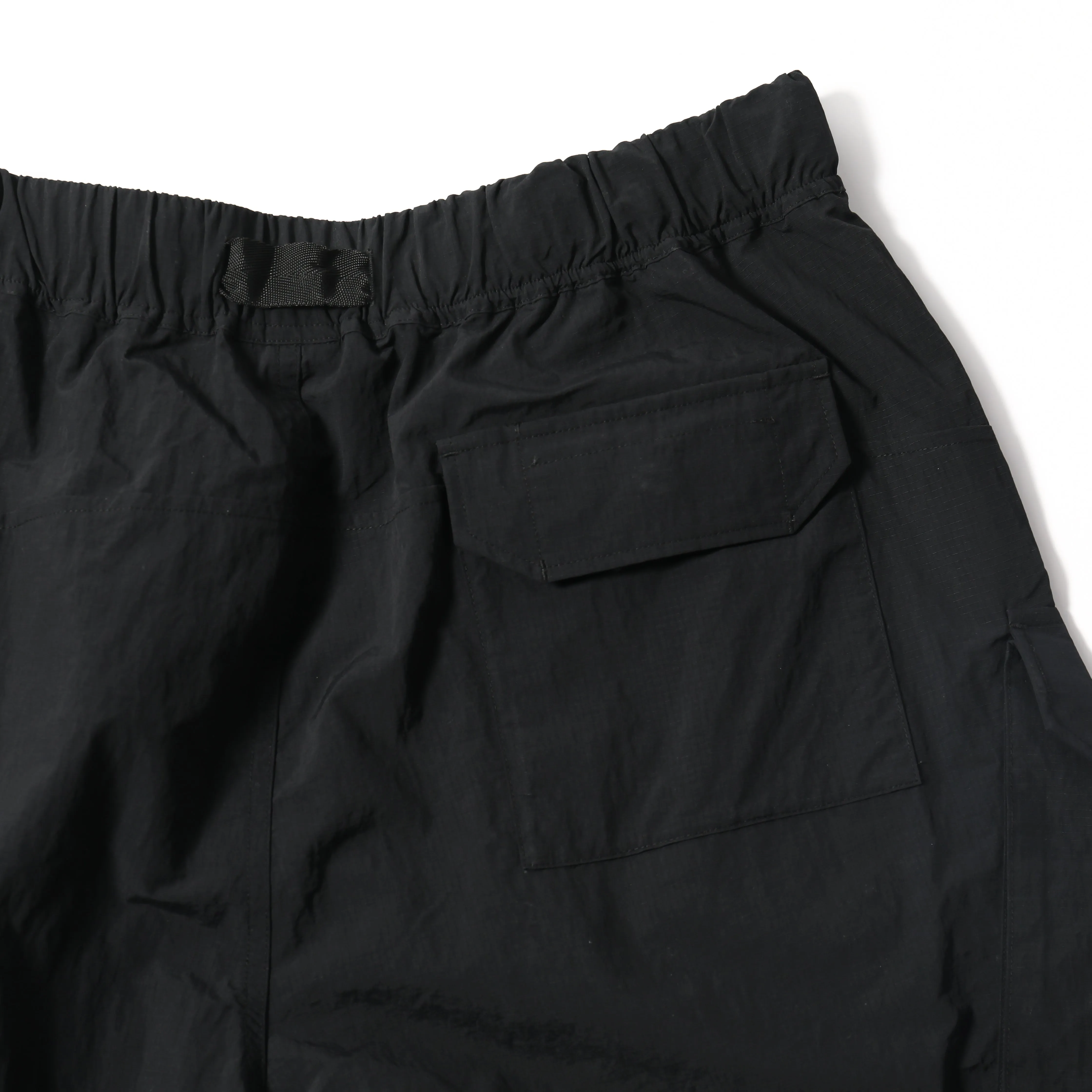 RTB Vintage British PCS Shorts