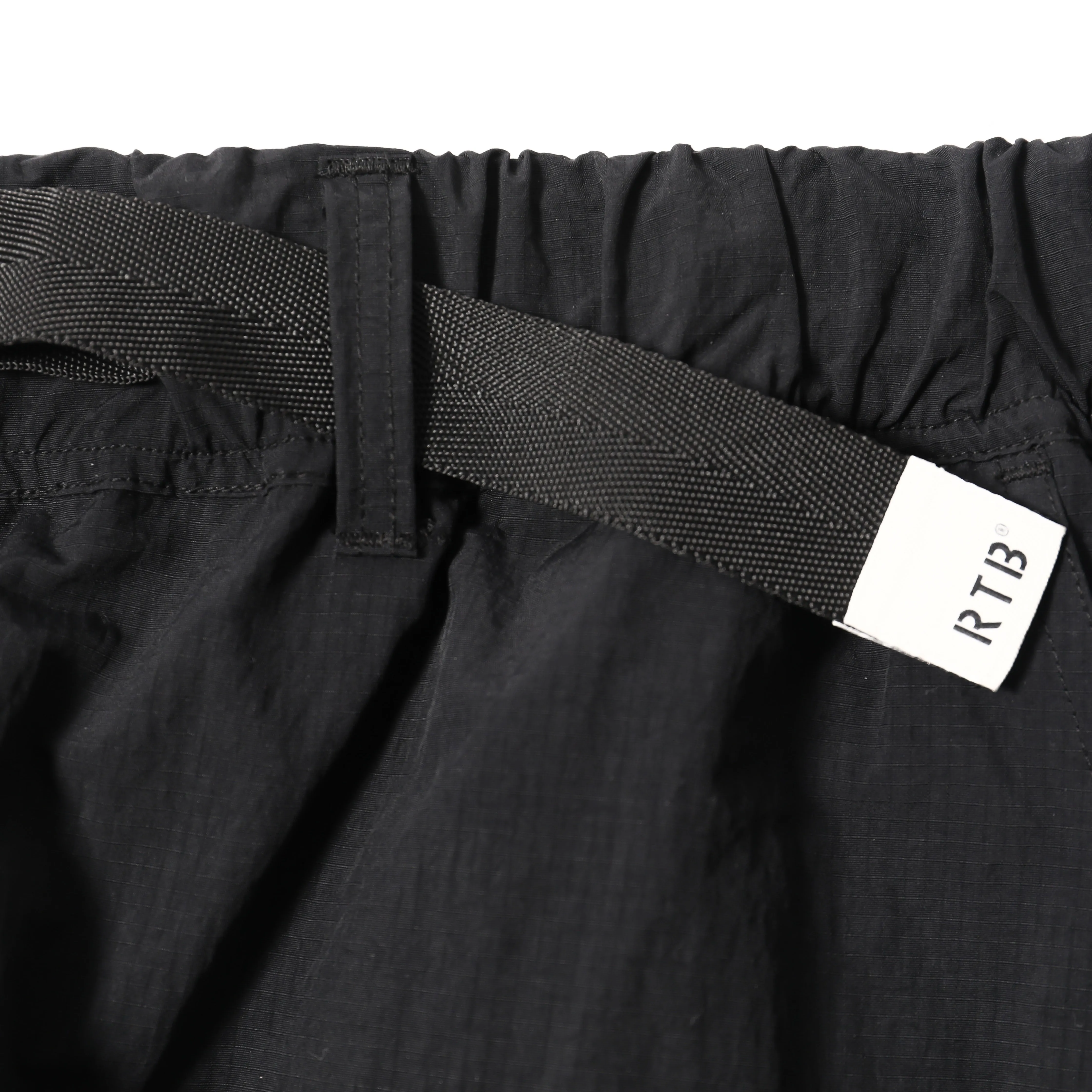 RTB Vintage British PCS Shorts