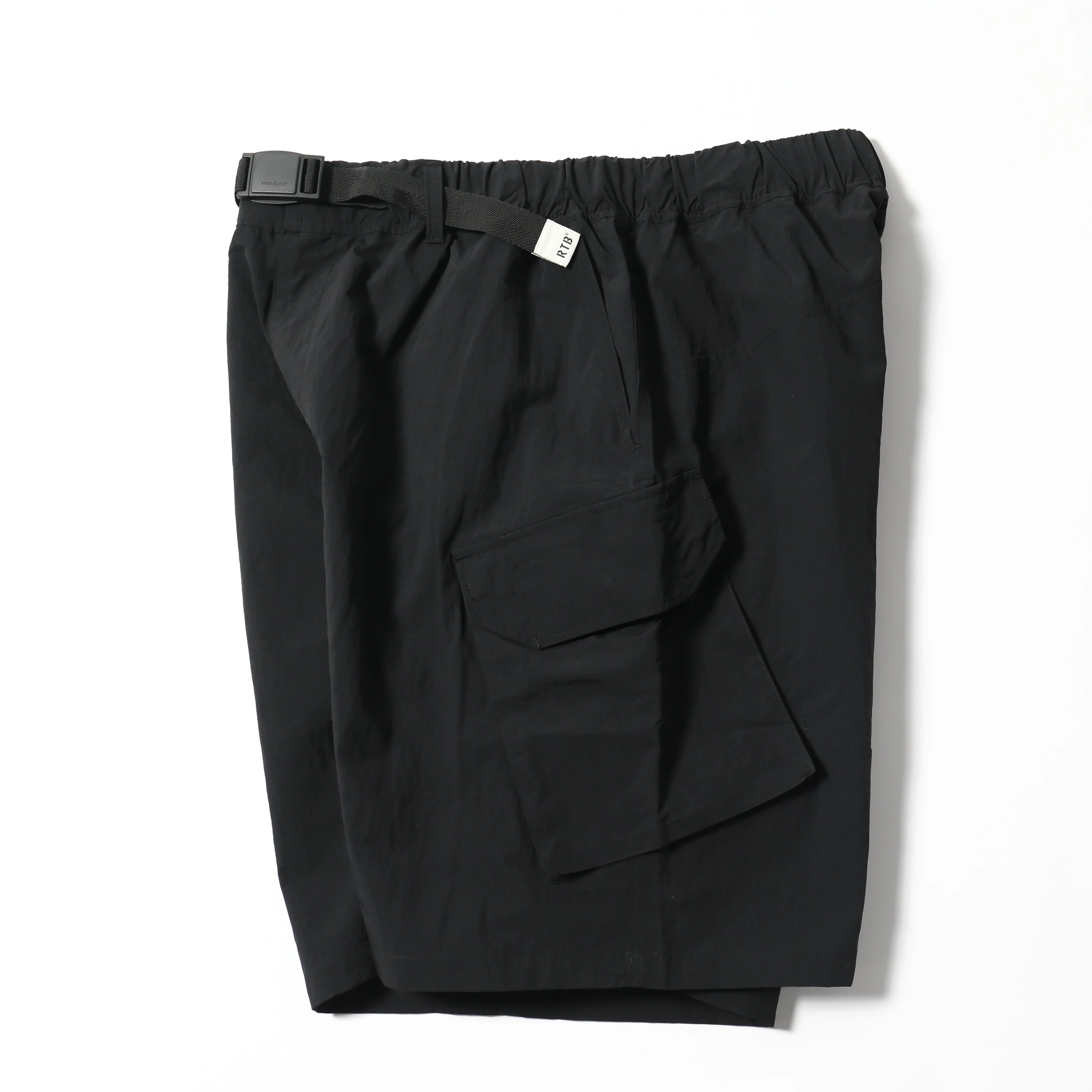 RTB Vintage British PCS Shorts