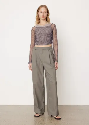 Ryder Wide Leg Tailored Pants