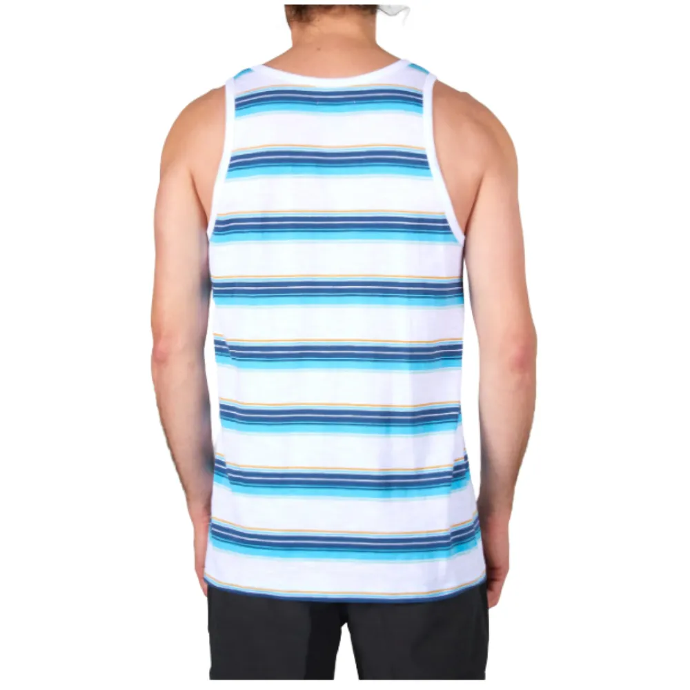 Salty Crew Men's Layday Tank Top
