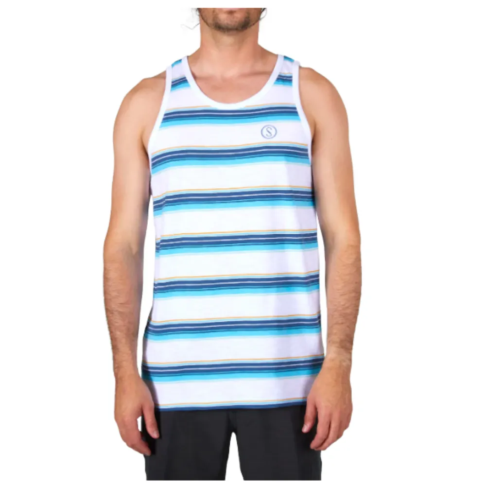Salty Crew Men's Layday Tank Top