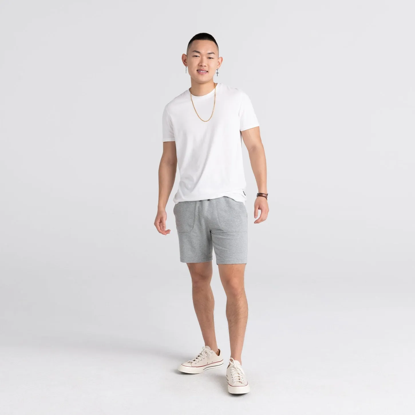 Saxx 3Six Five Tee