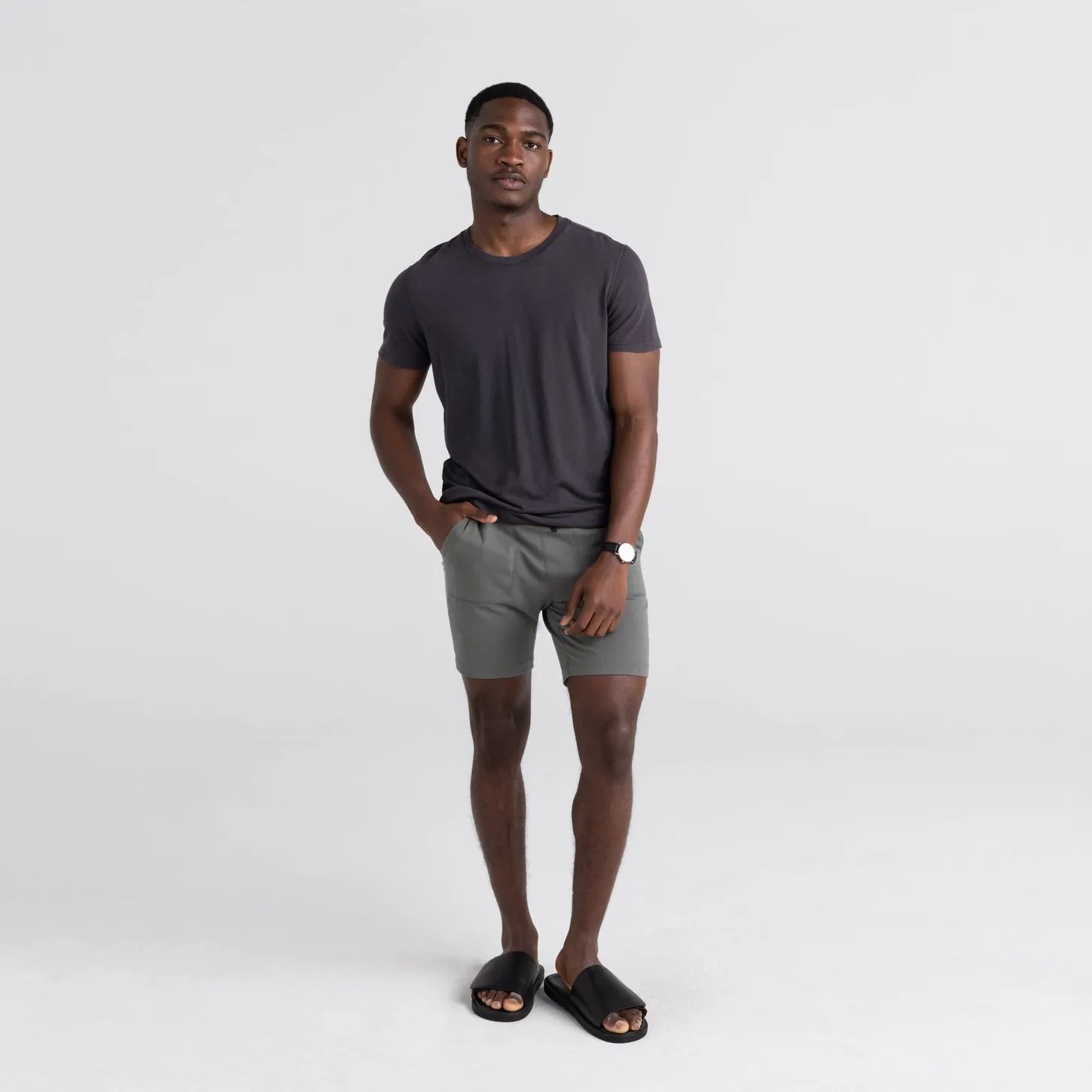Saxx 3Six Five Tee