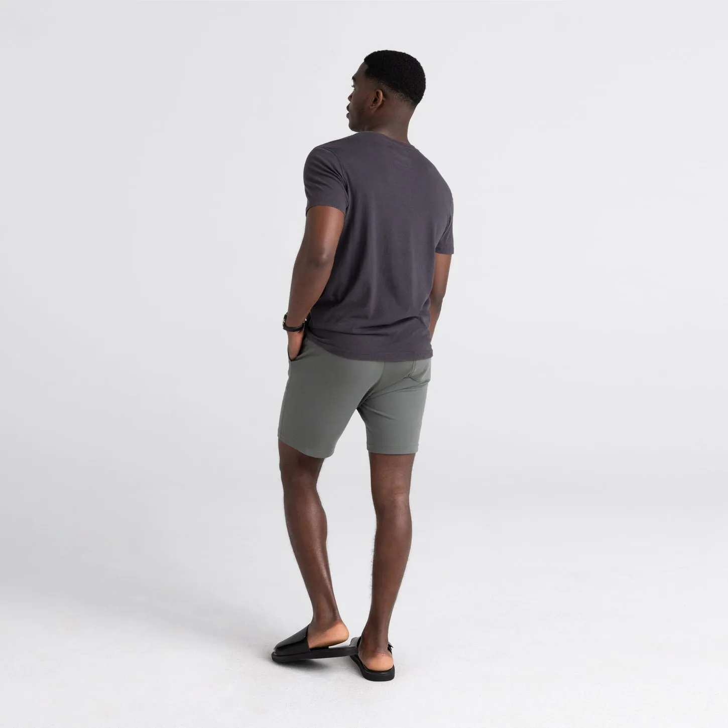 Saxx 3Six Five Tee
