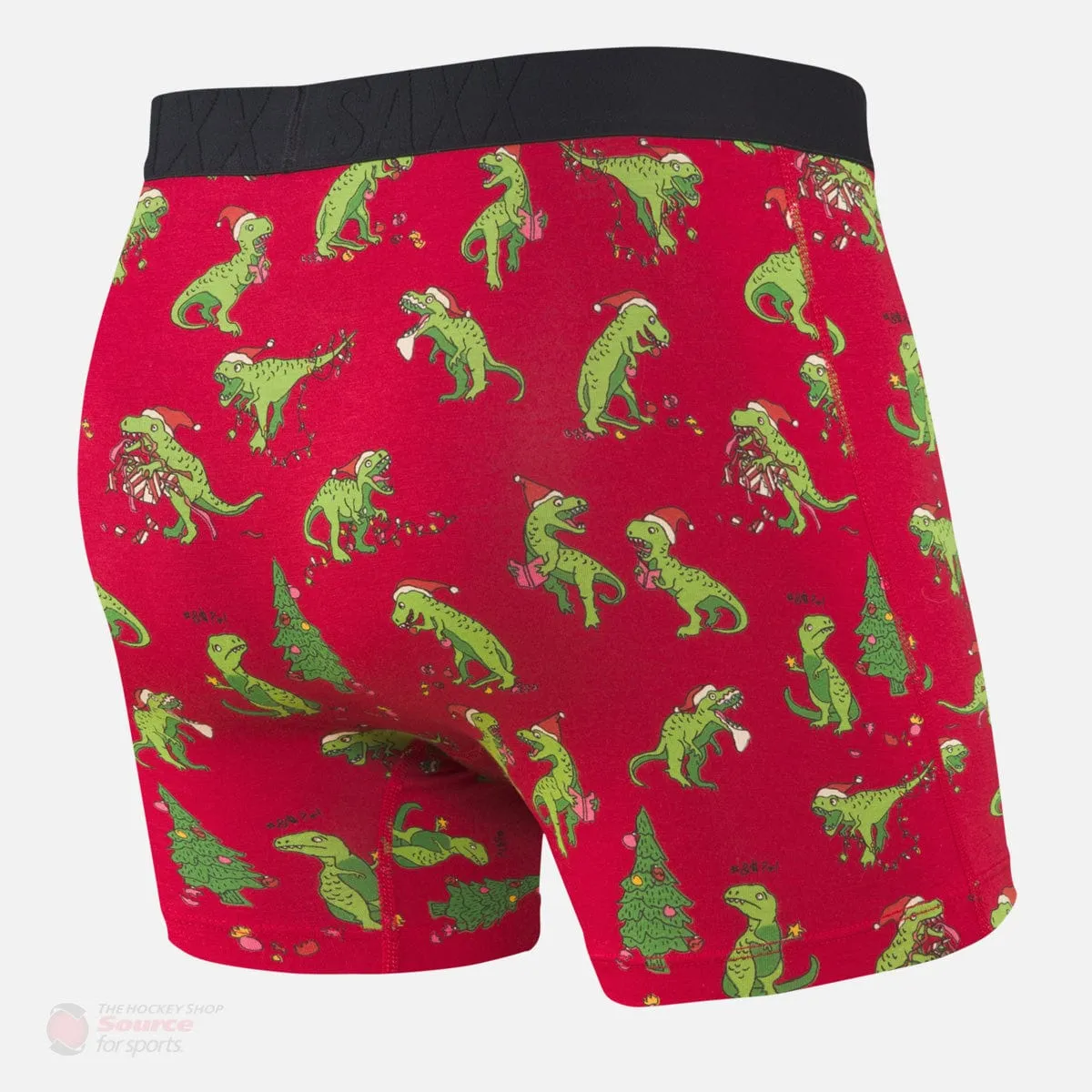 Saxx Undercover Boxers - FA Rawr Rawr