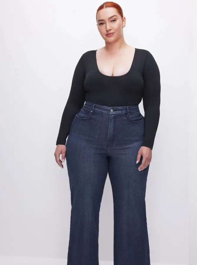 Scoop Bodysuit