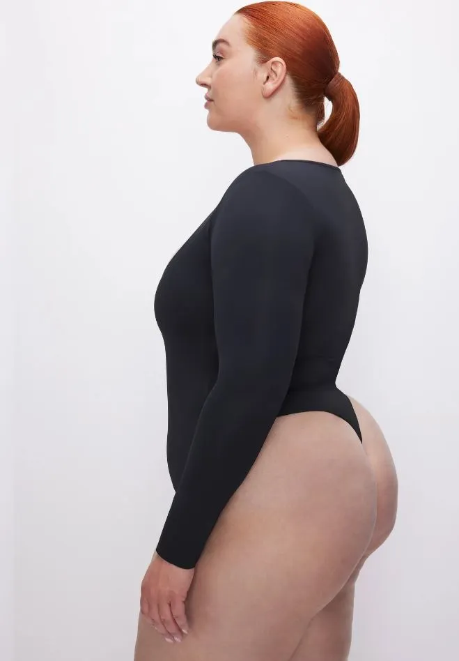 Scoop Bodysuit