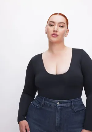Scoop Bodysuit