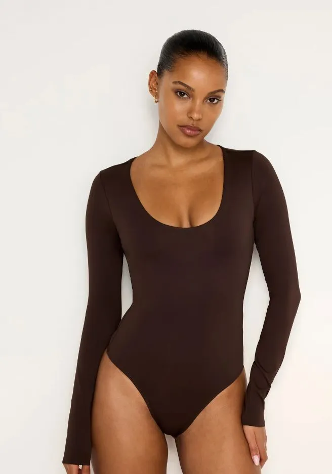 Scoop Bodysuit