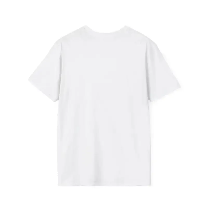 Scooter Tee Casual Comfort Dog Riding Ring Spun Style