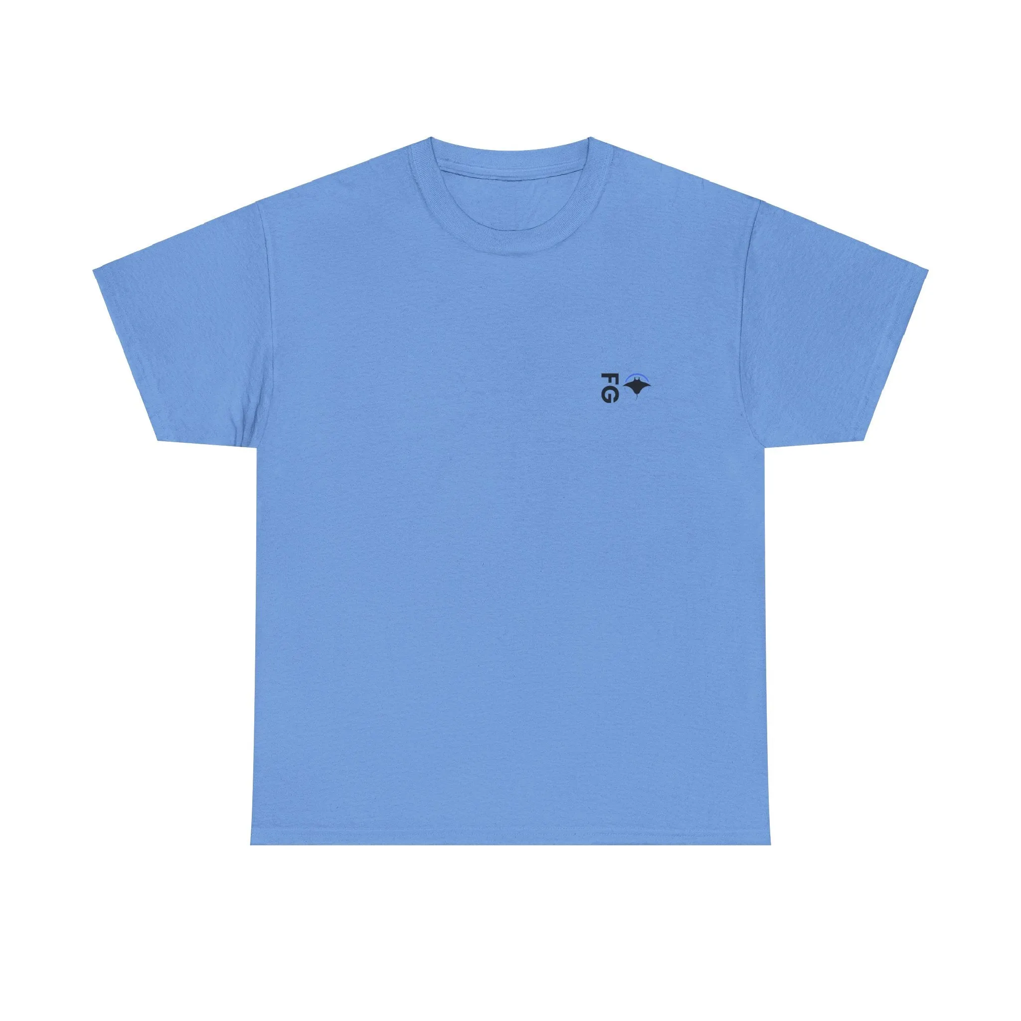 Sea Turtle Tee
