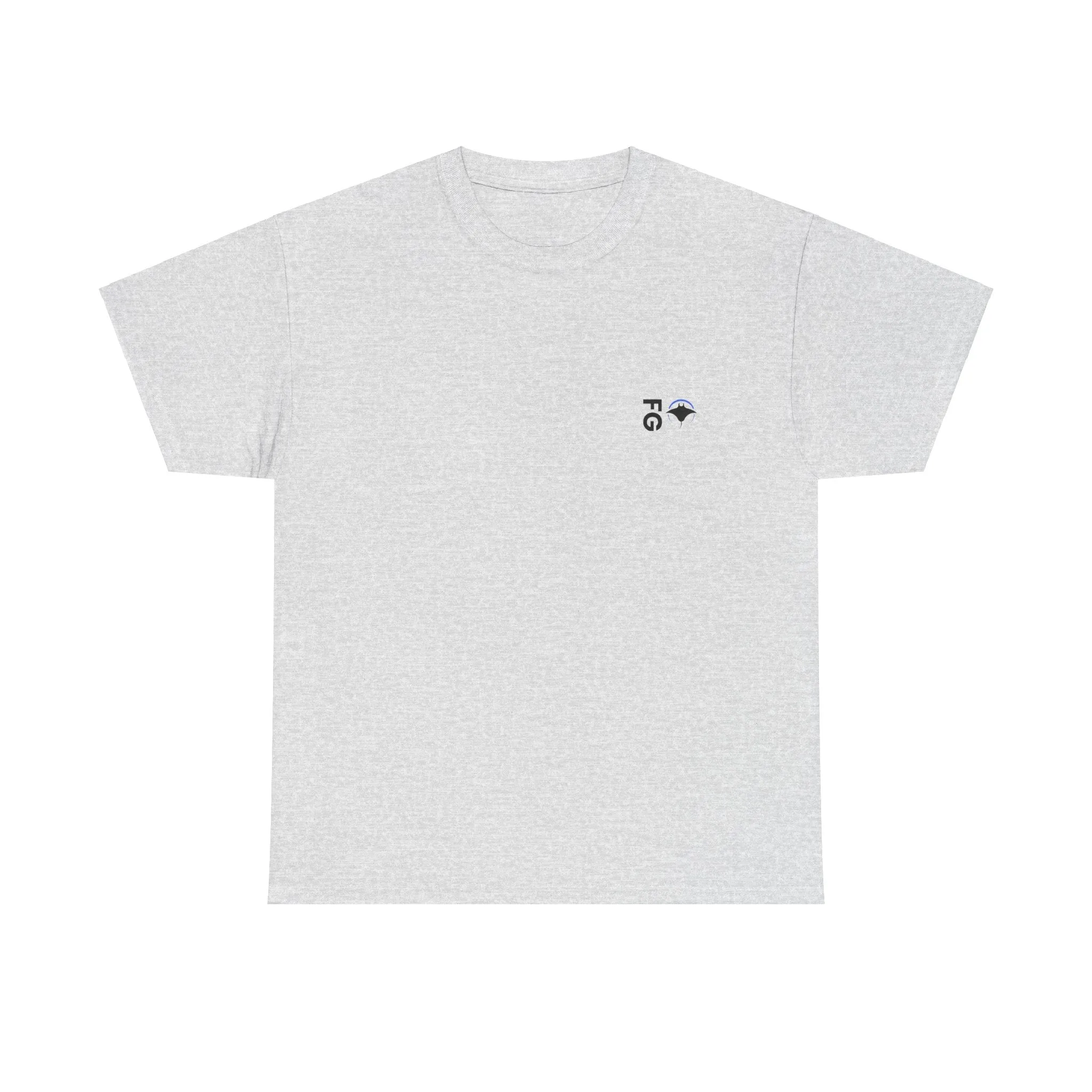 Sea Turtle Tee