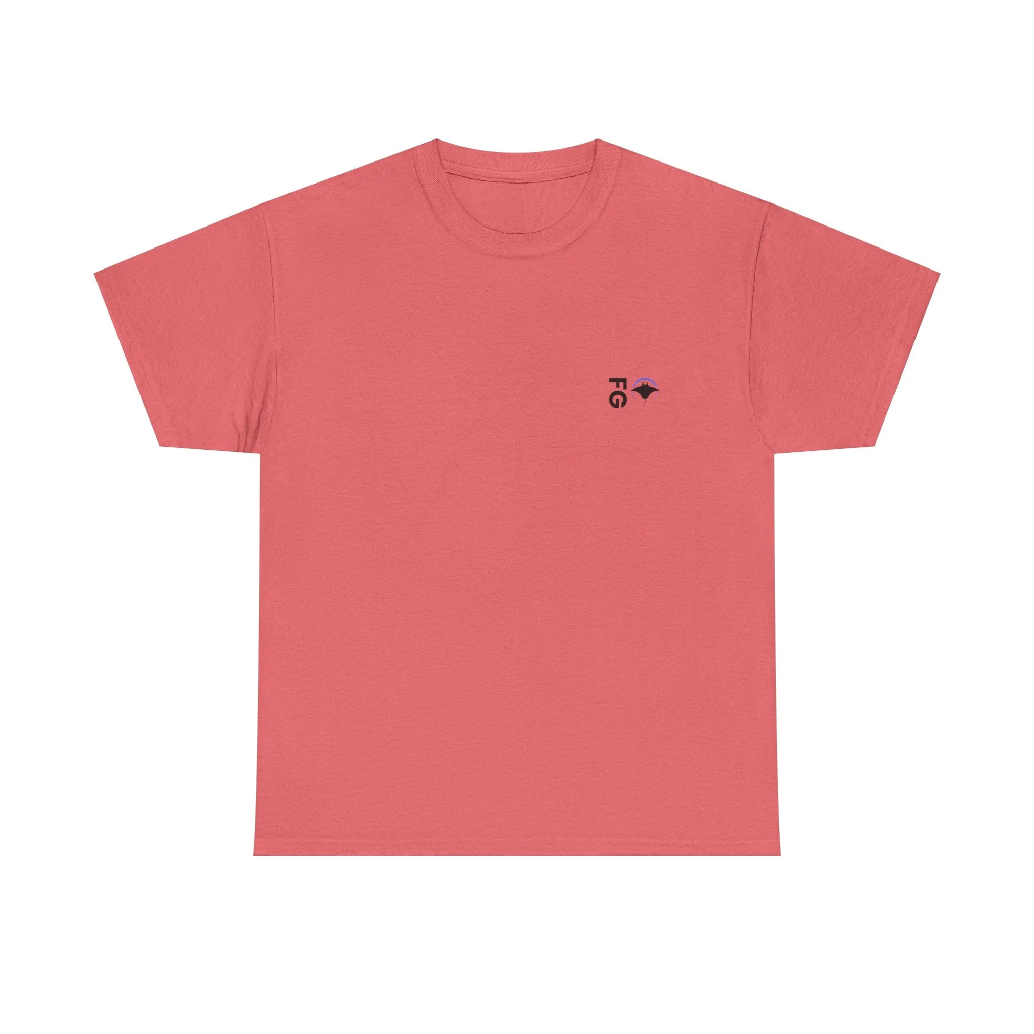 Sea Turtle Tee