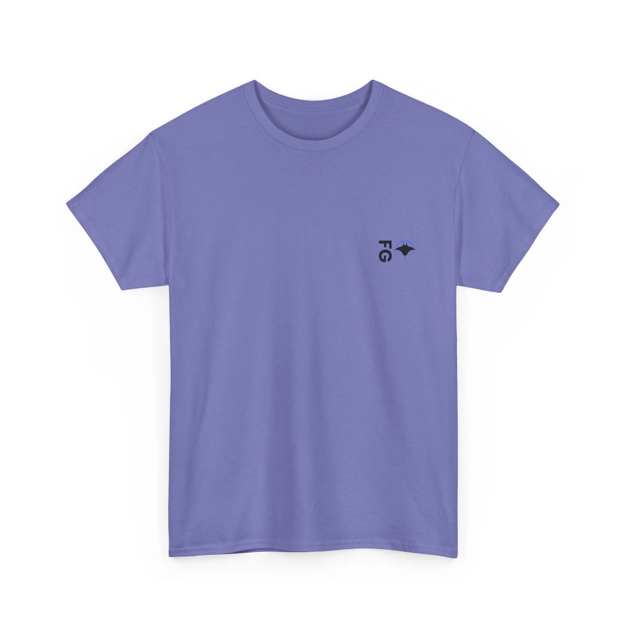 Sea Turtle Tee