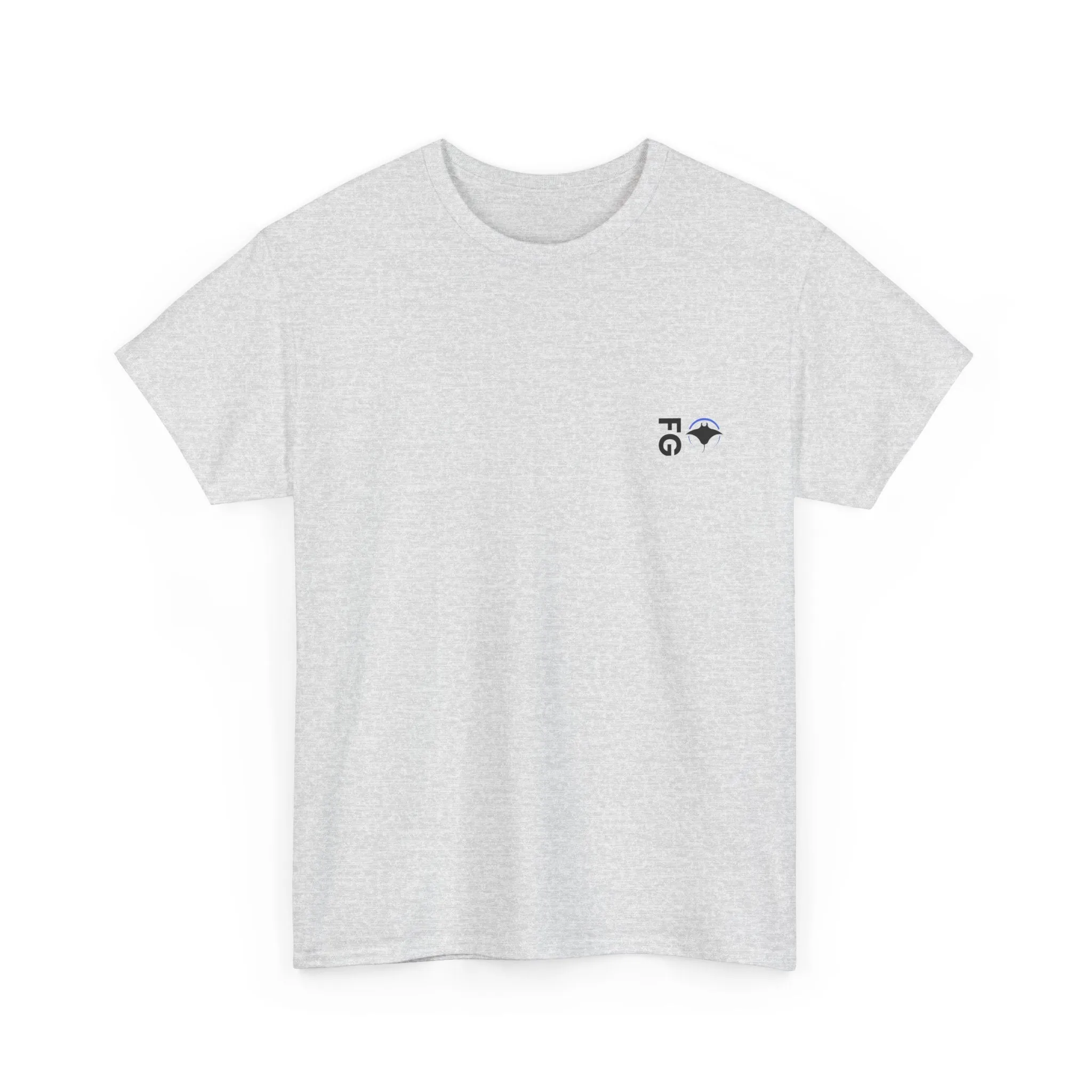 Sea Turtle Tee