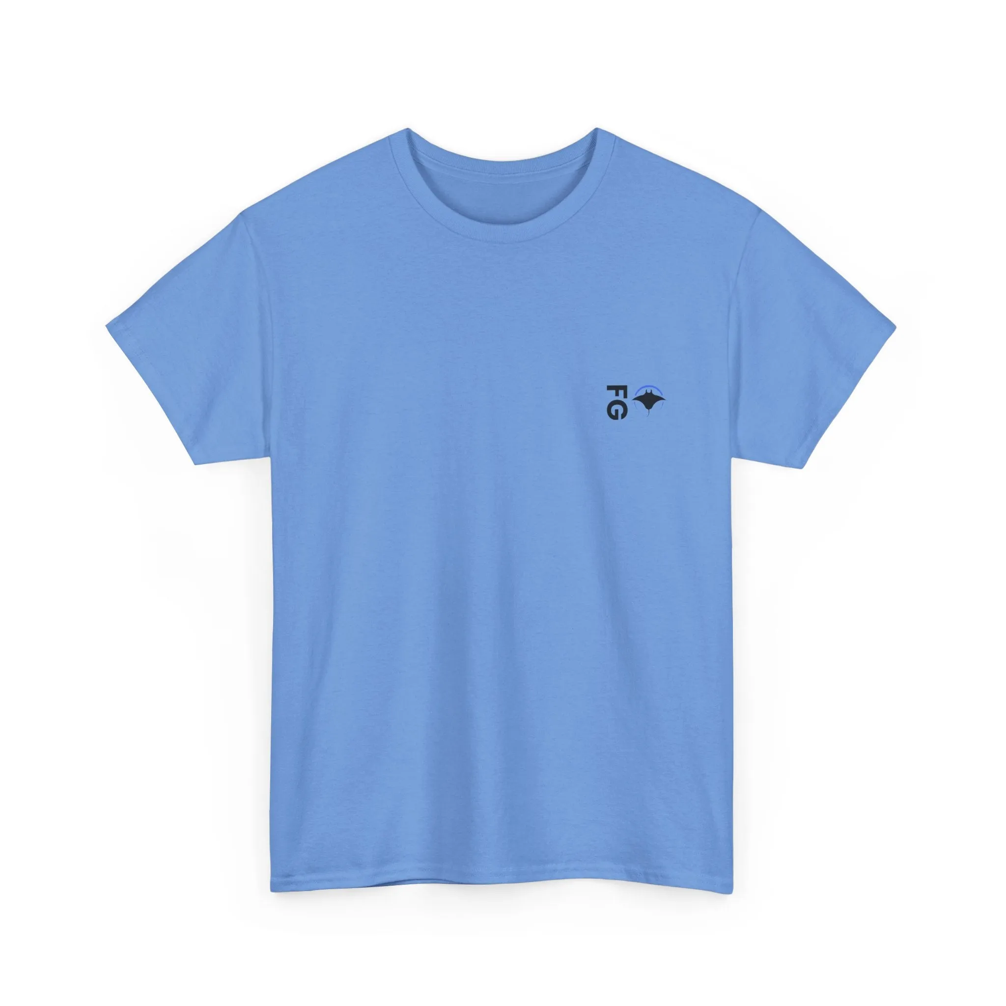 Sea Turtle Tee