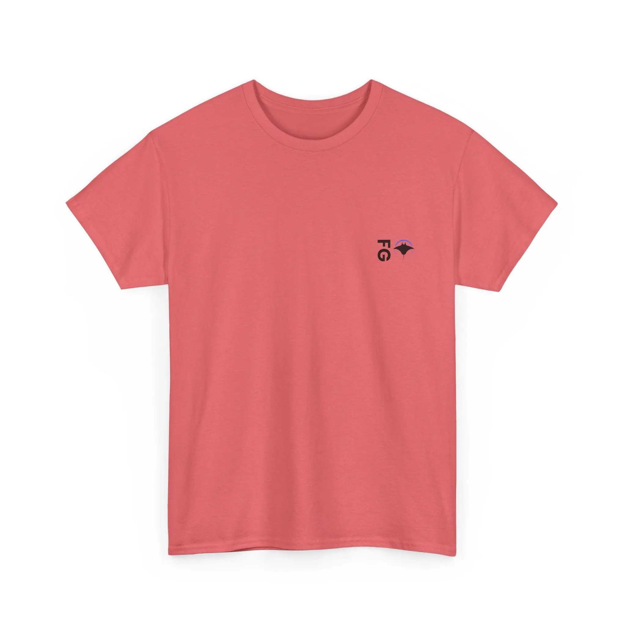 Sea Turtle Tee