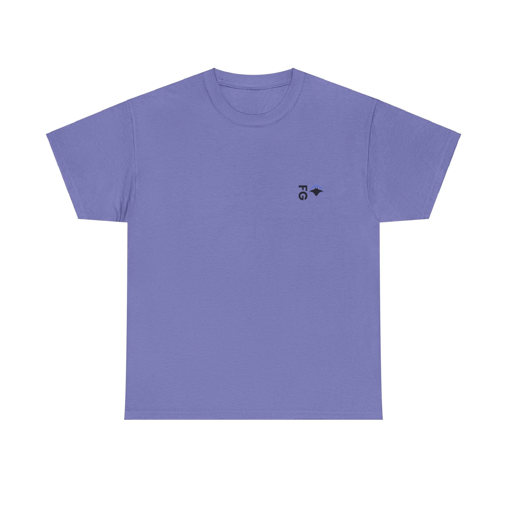 Sea Turtle Tee