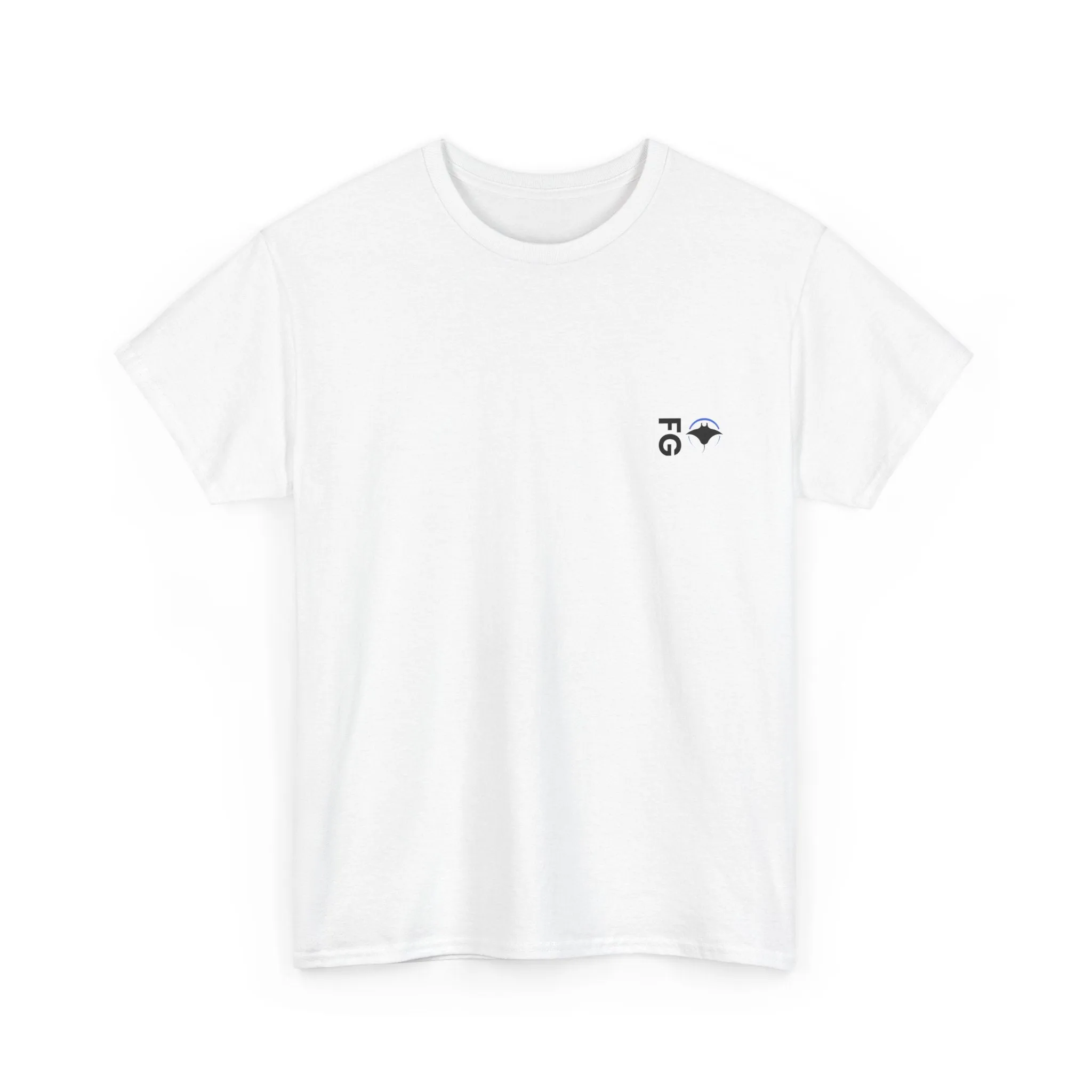 Sea Turtle Tee