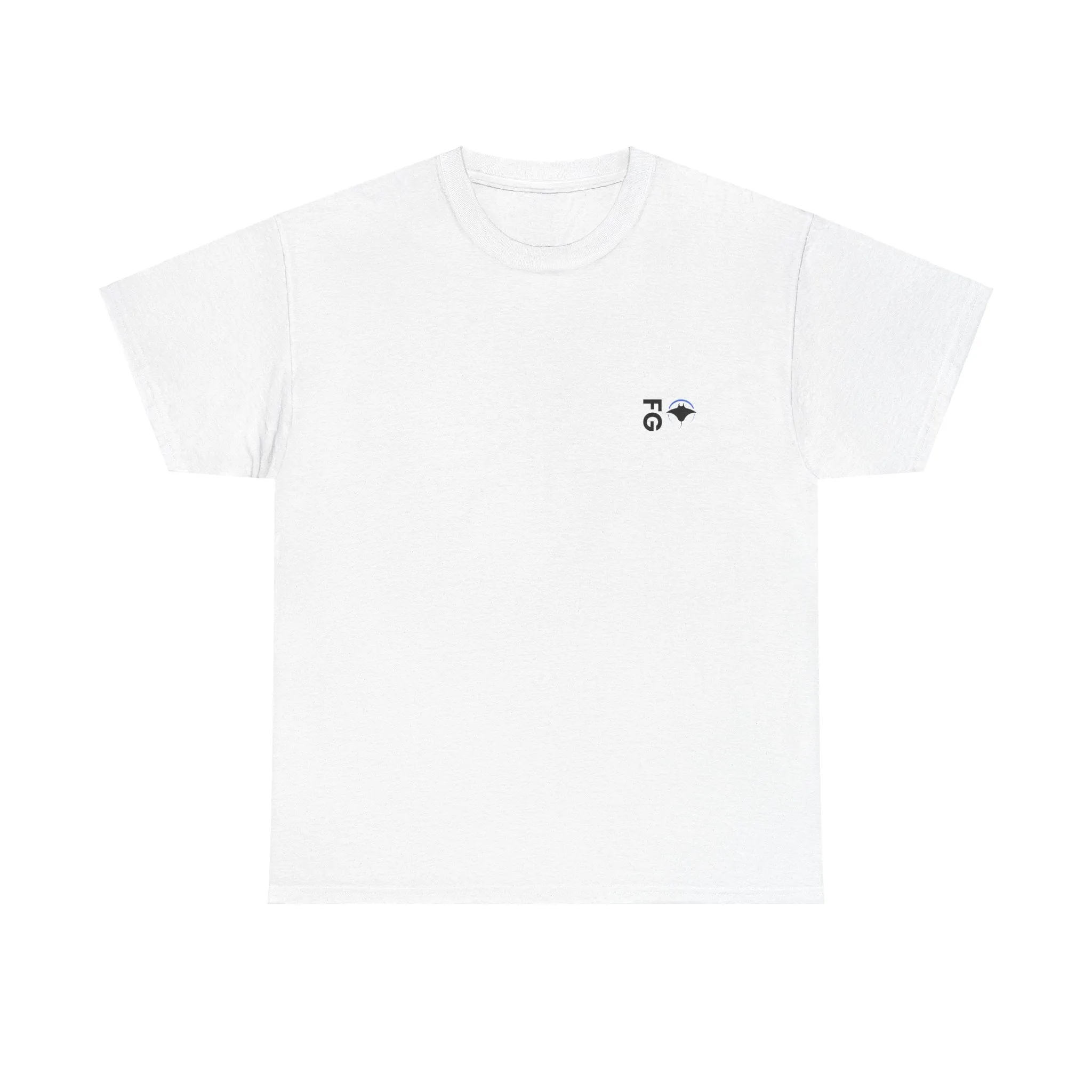 Sea Turtle Tee