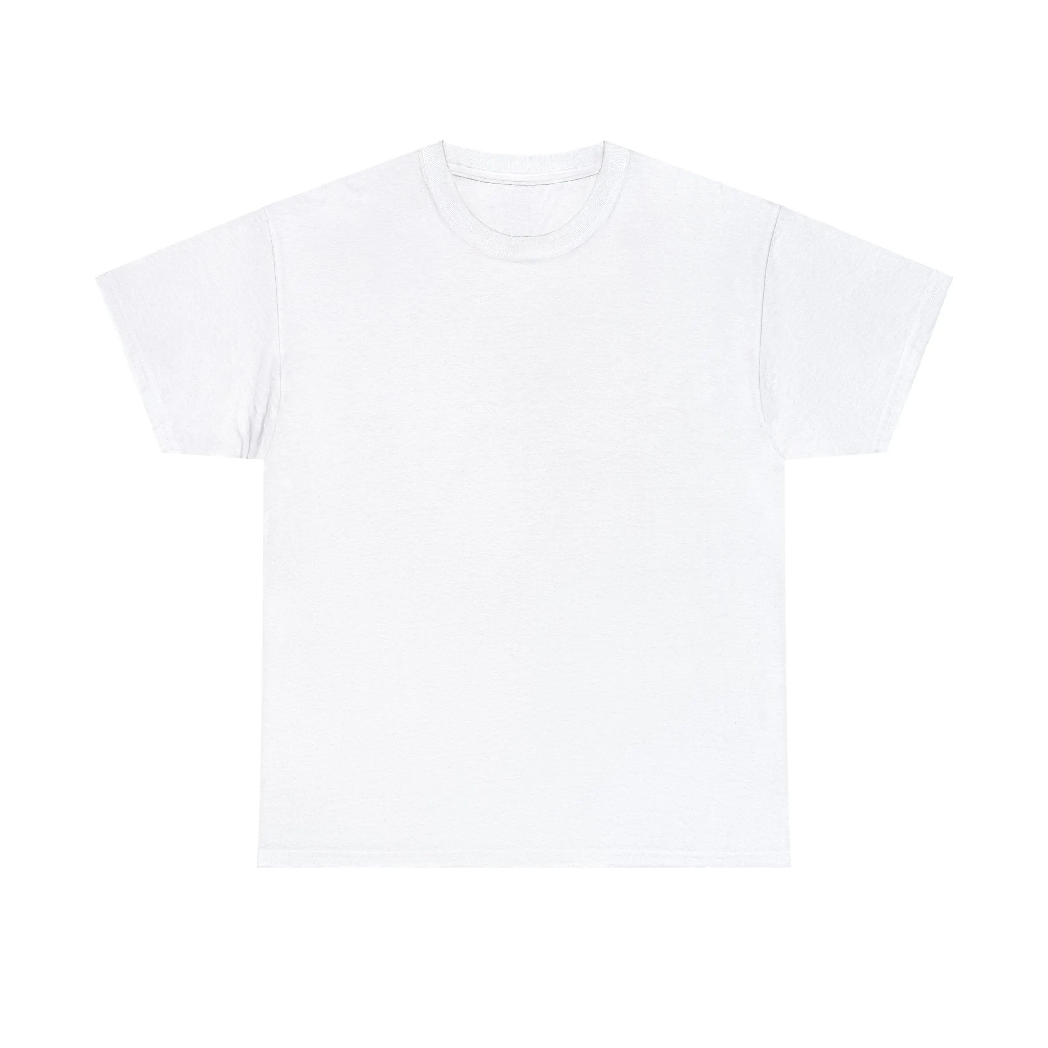 Shaka Hawaii Bones Heavy Cotton Tee