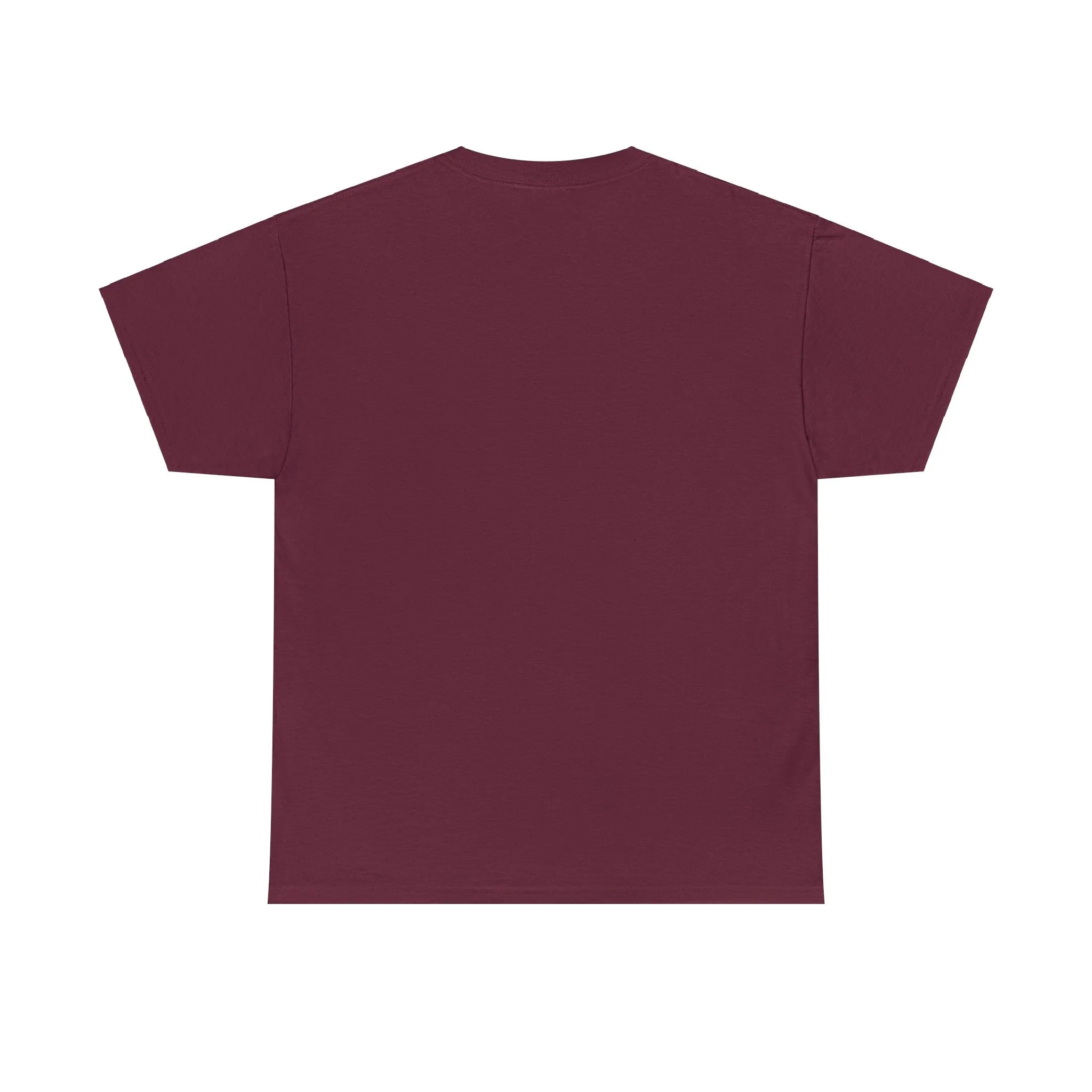 Shaka Hawaii Bones Heavy Cotton Tee