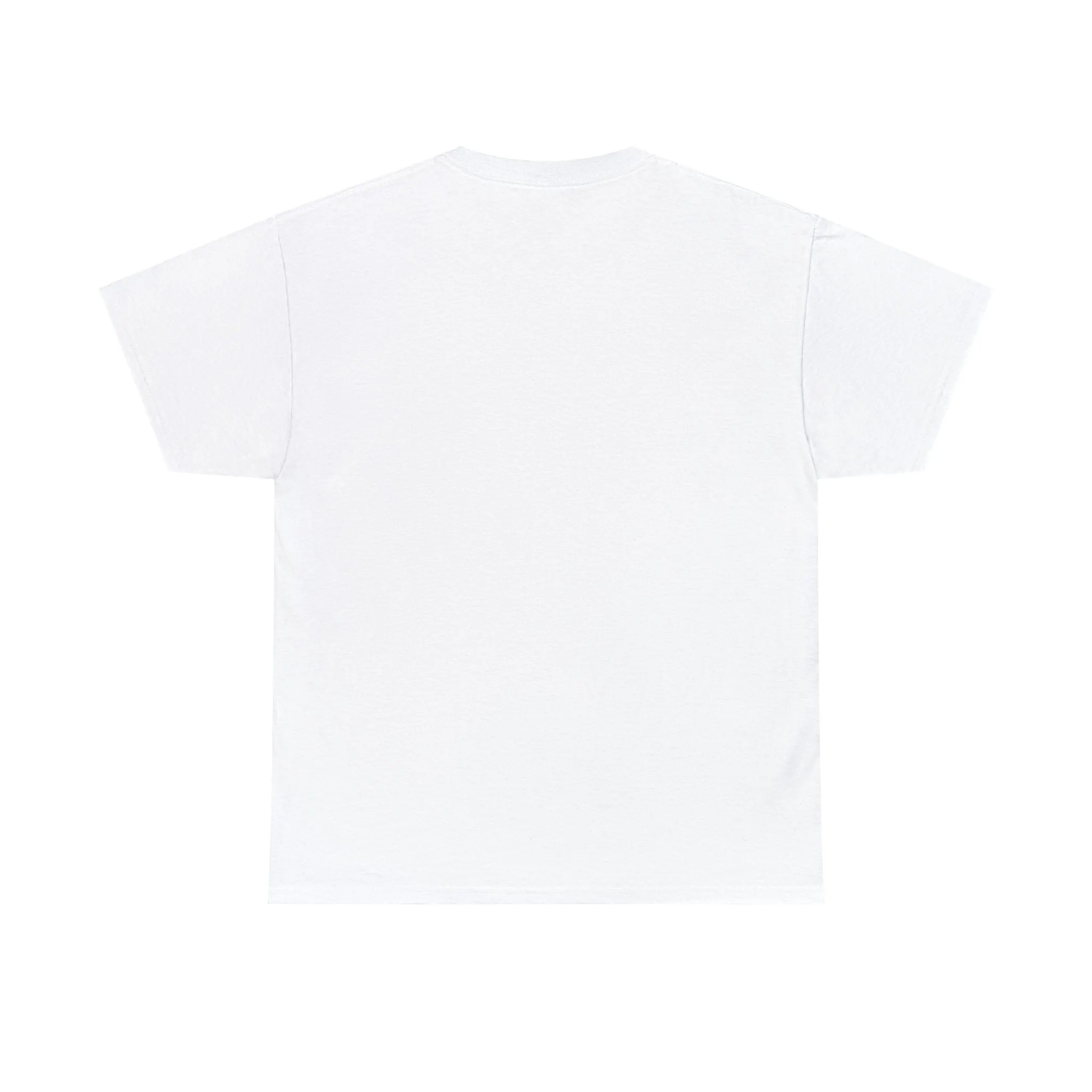 Shaka Hawaii Bones Heavy Cotton Tee