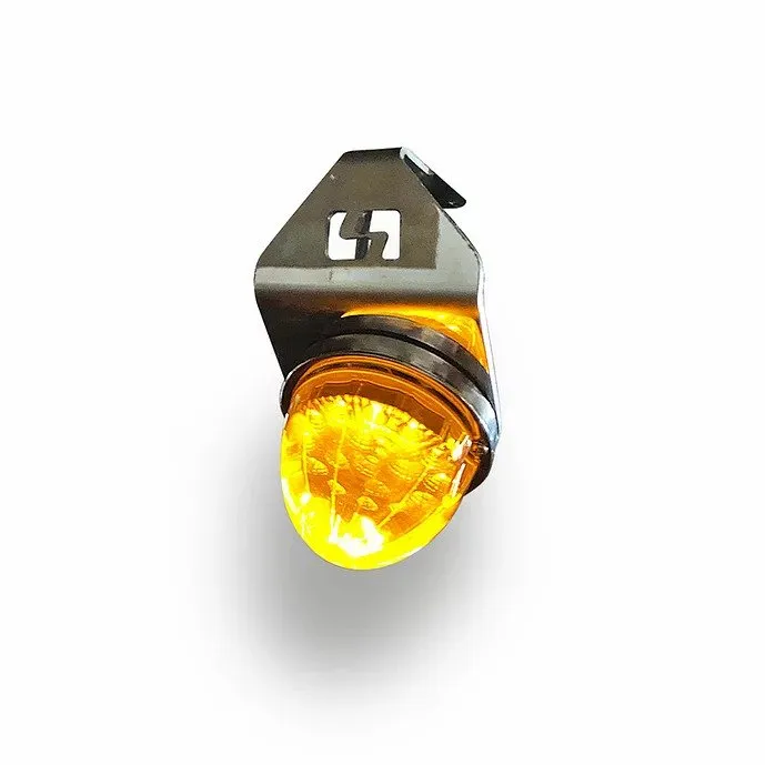 Shift Products Mirror Turn Signal
