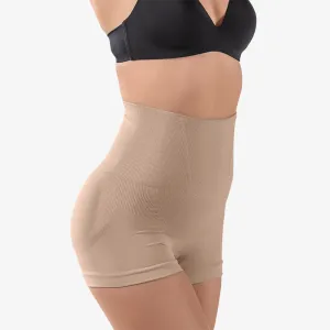 Short levanta glúteos Easy Up BEIGE -D