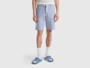 SHORT TROUSERS