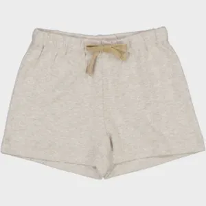 Shorts Vic in Fossil Mélange