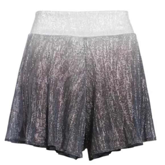 Show me your mumu CARLOS SWING SHORTS ICICLE Ombré