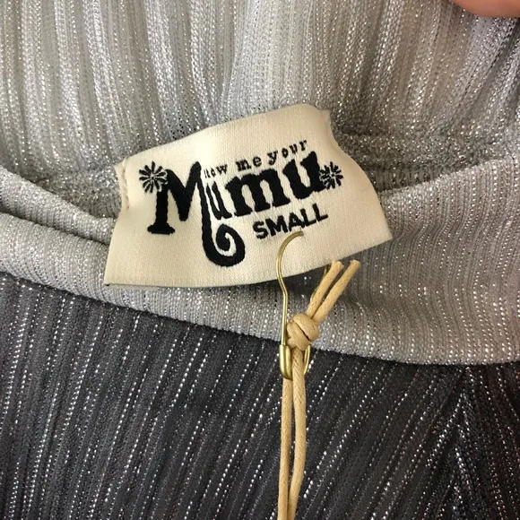 Show me your mumu CARLOS SWING SHORTS ICICLE Ombré