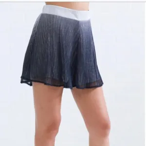 Show me your mumu CARLOS SWING SHORTS ICICLE Ombré