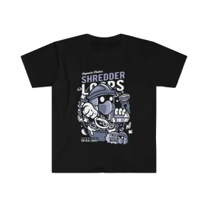 Shredder Loops T-Shirt