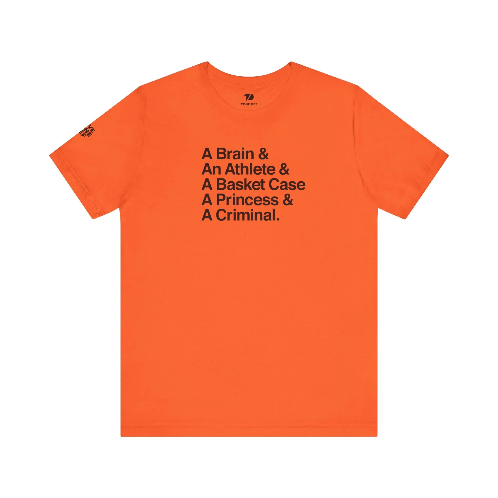 Sincerely Yours - Unisex Jersey Short Sleeve Tee