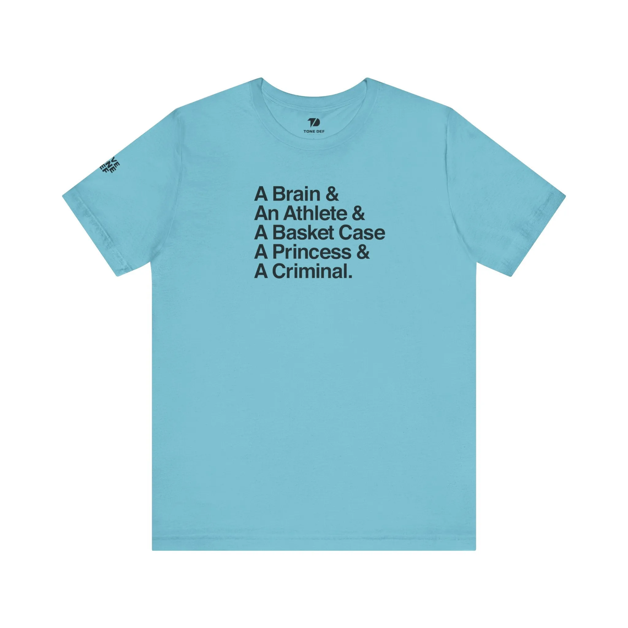 Sincerely Yours - Unisex Jersey Short Sleeve Tee