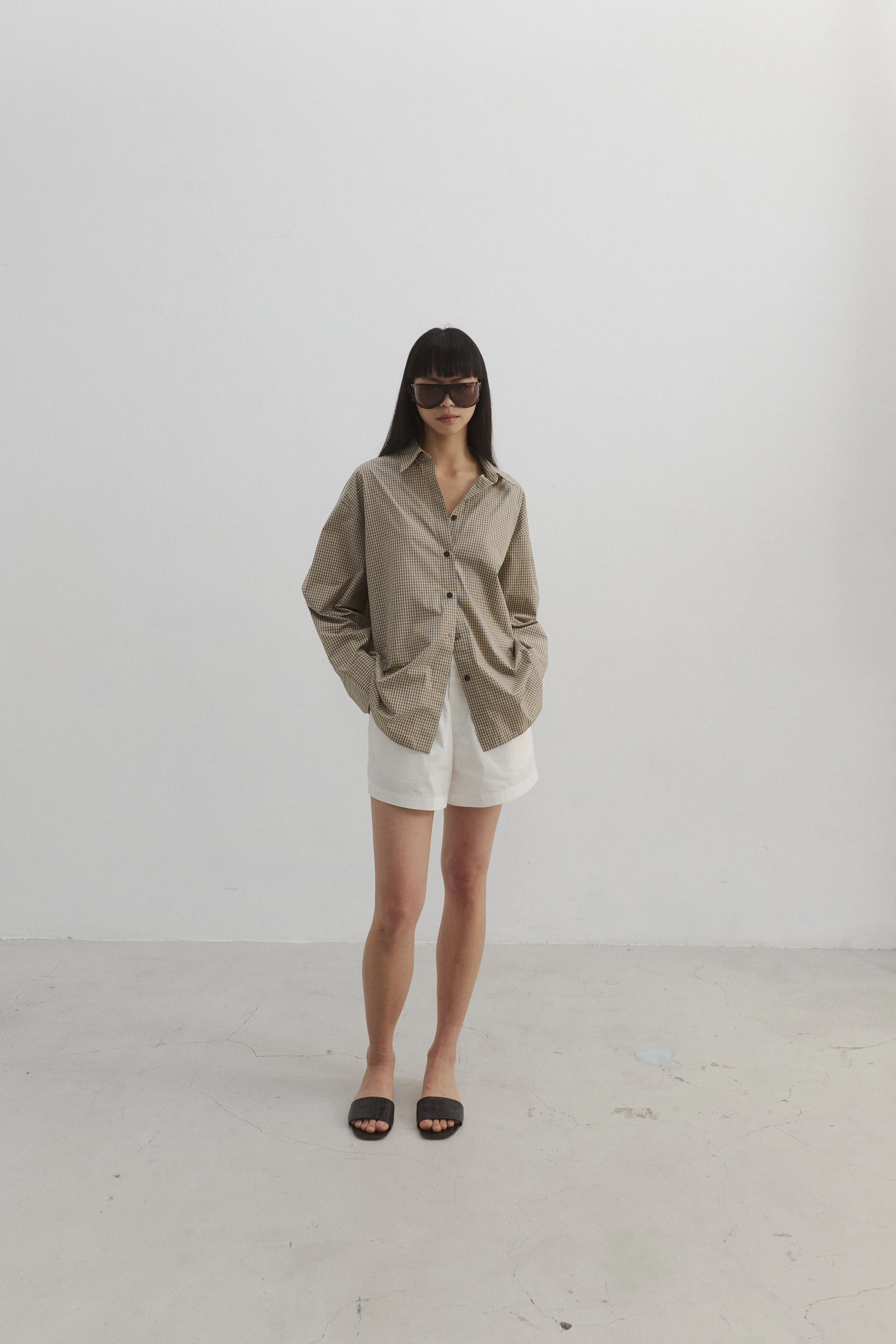 SLO Easy Shorts