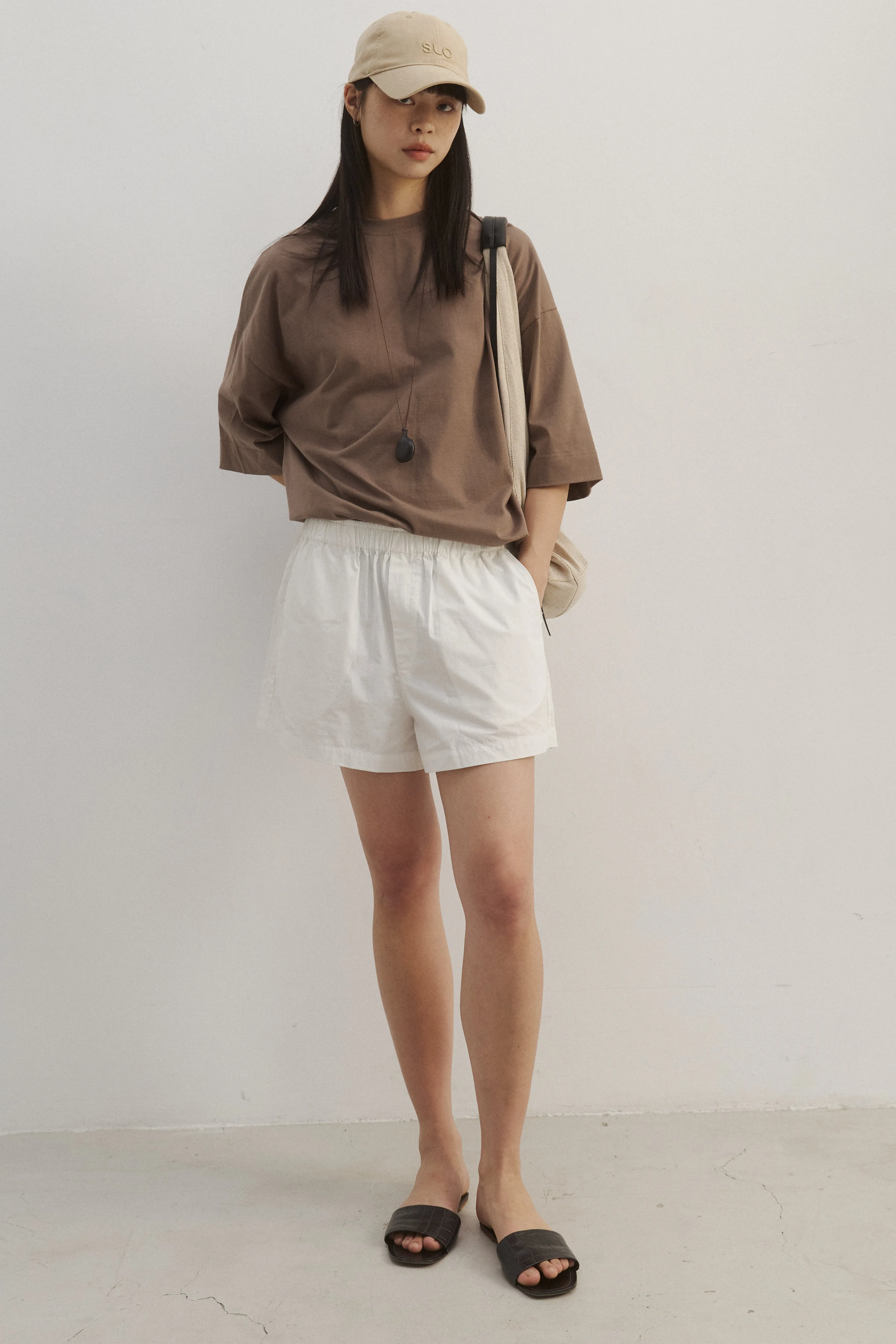 SLO Easy Shorts