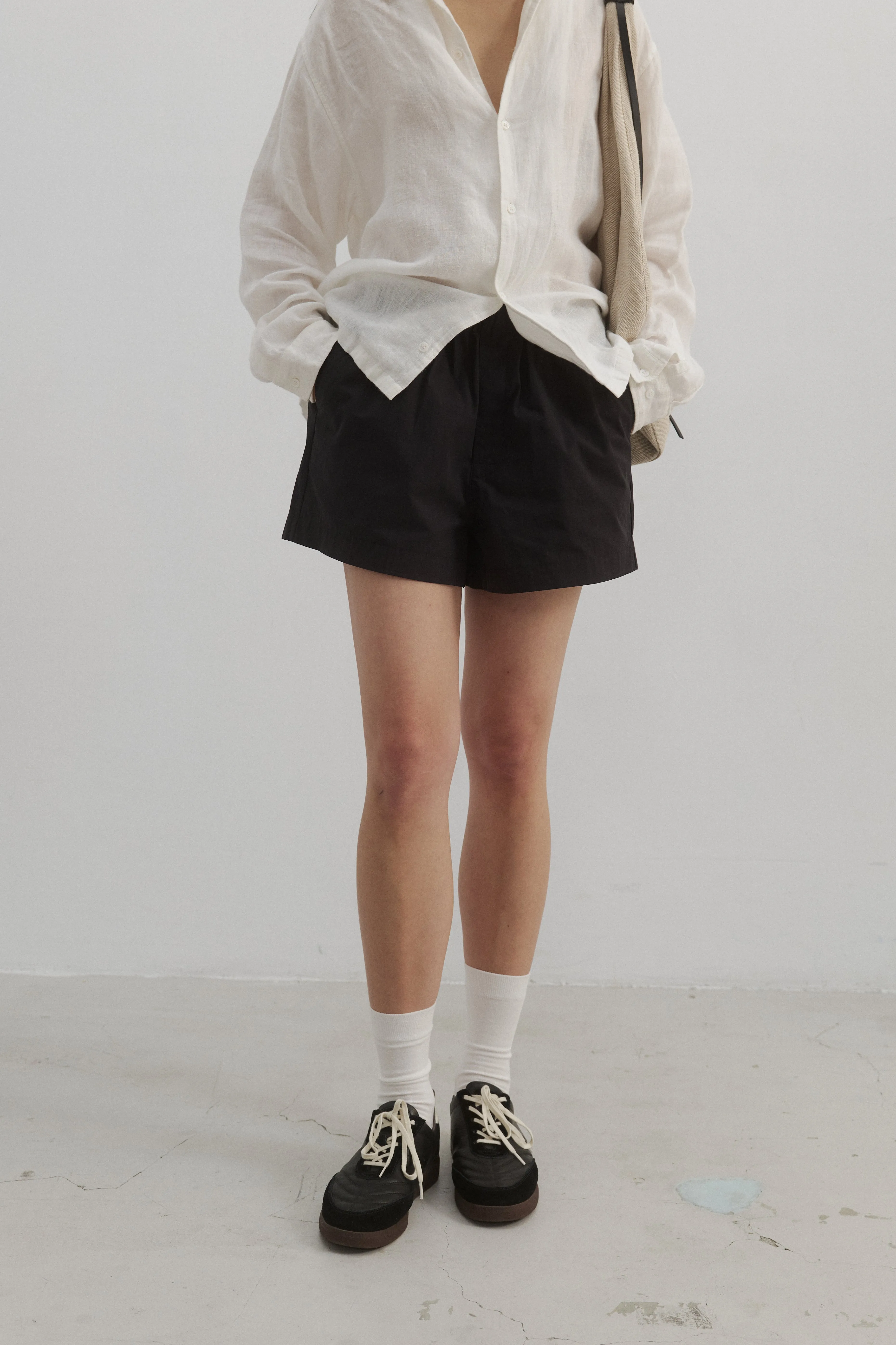 SLO Easy Shorts