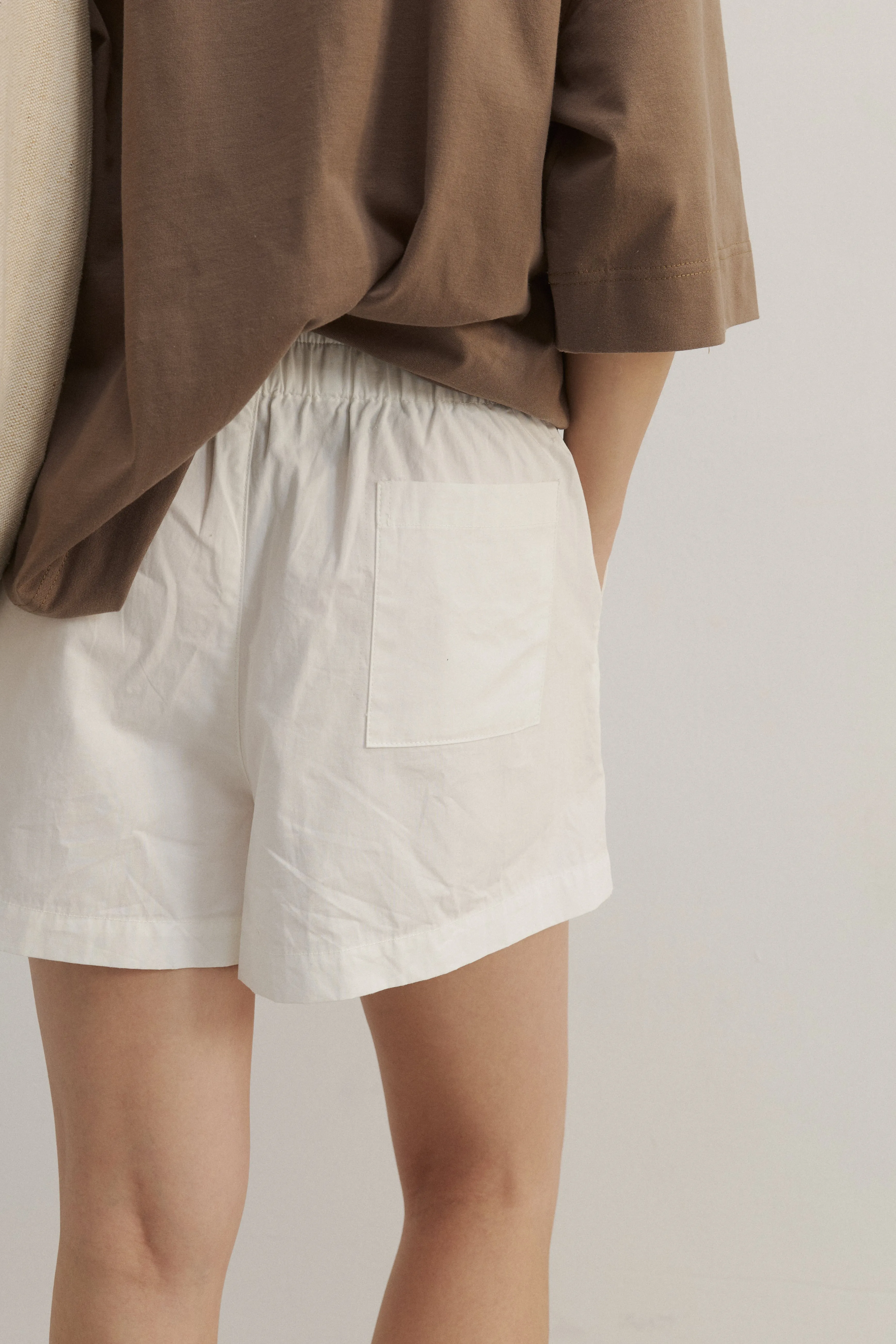 SLO Easy Shorts