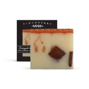 Soap (Boxed) - Renegade Honey
