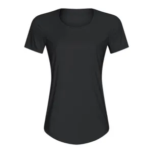 Soft Round Neck T-Shirts