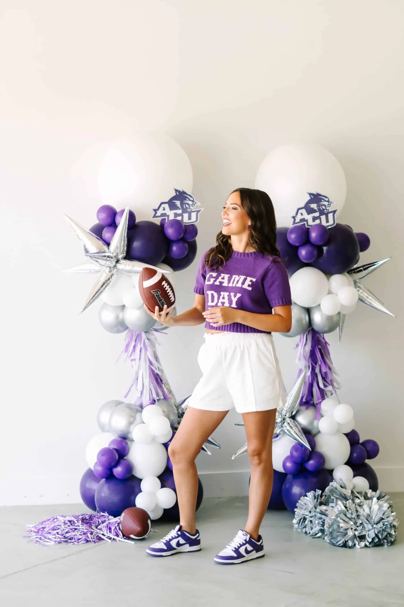 Soft Smock Jersey Shorts