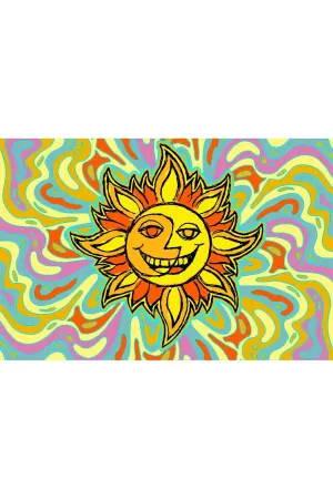 Soul Shine Mini Tapestry 30x45