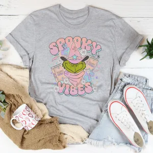 Spooky Vibes Tee