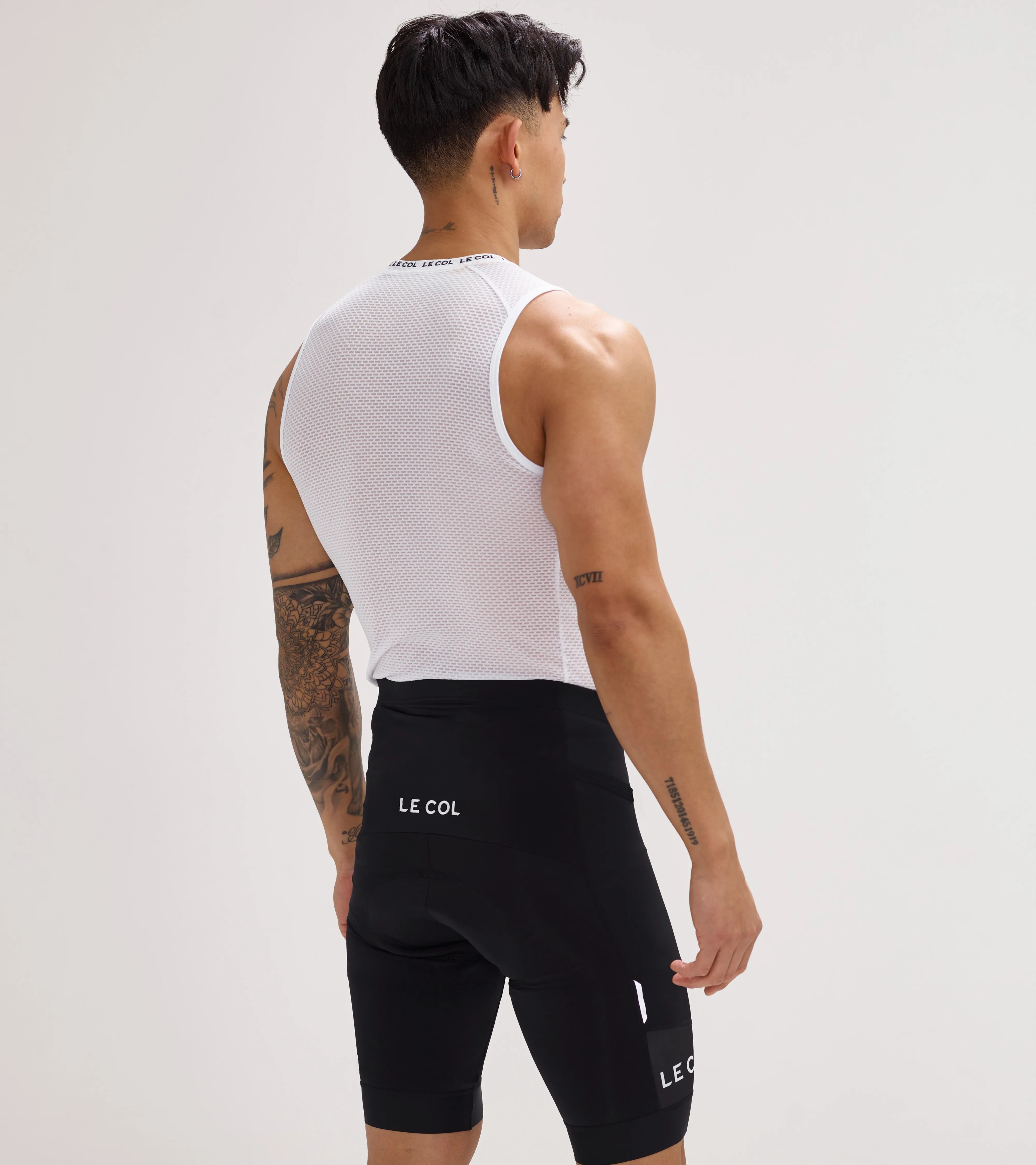 Sport Cargo Waist Shorts