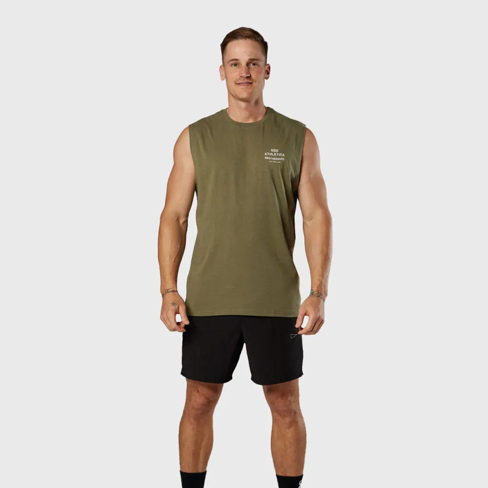 SQD Athletica - Brotherhood Tank